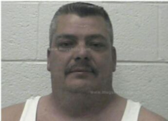 Mckinney Christopher Dewayne
