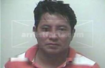 Luis Miguel Sepulveda Cortes