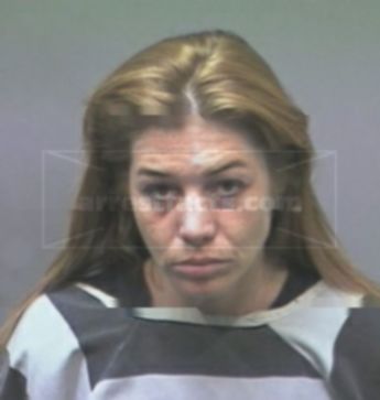 Melissa Ann Marcum
