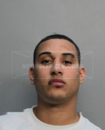 Michael Valle Pavo