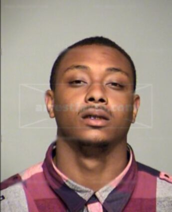 Tyjuan D Ford