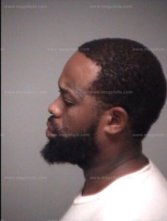 Antionne Lamont Benton