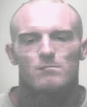 Joseph Robert Blevins