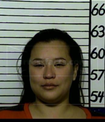 Misti Rose Reyes