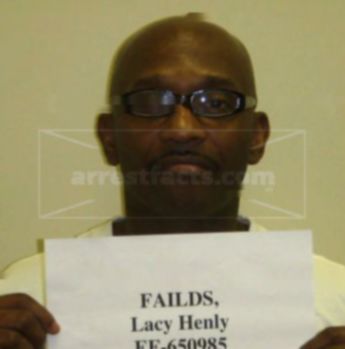 Lacy Henly Failds