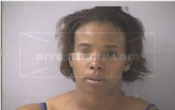 Marquita Yvone Crutchfield