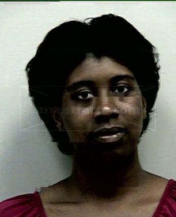 Samantha Nicole Jones