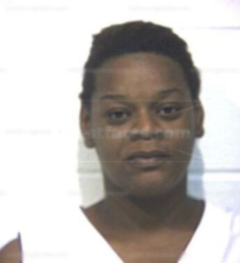 Kenyatta Shunice Johnson