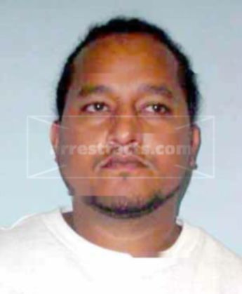 Broderick Michael Aguilar