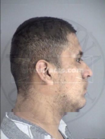Jose Pedro Guzman