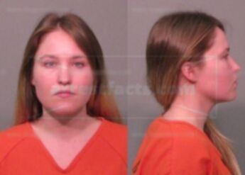 Heather Michelle Gaddy