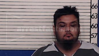 Ricardo Indalecio Meza