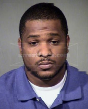 Luther Parnell Newsome