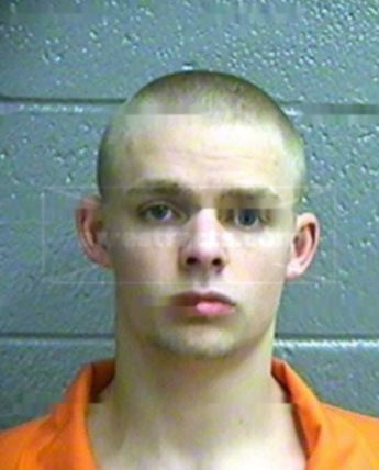 Zachary Huddleston