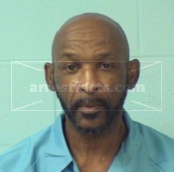 Julius Anderson
