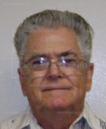 Gene Elsnor James