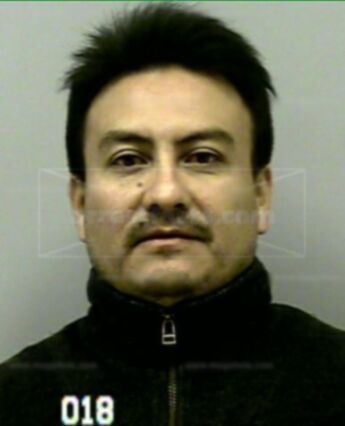 Naur Dominguez-Pineda