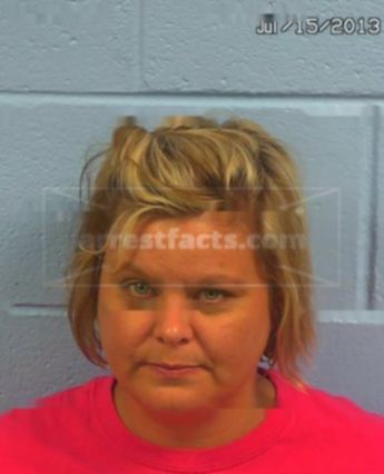 Tonya Chandler Brown