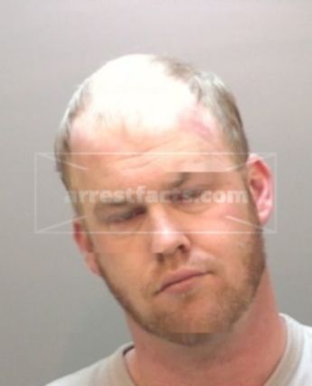 Daniel Martin Eagan