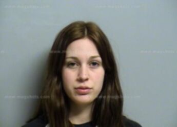 Madeline Pearl Lavalley