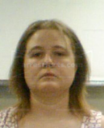 April Nicole Tinsley