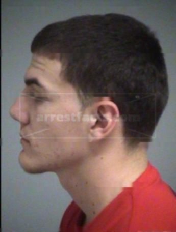 Zachary John Gibbs