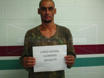 Clemente Lopez-Ochoa