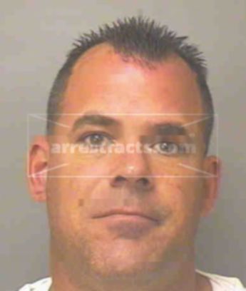 Bradley Wayne Bunn