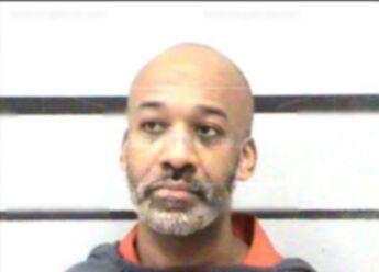 Mark Carlos Brown