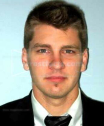 Brian Hesse Fortenberry