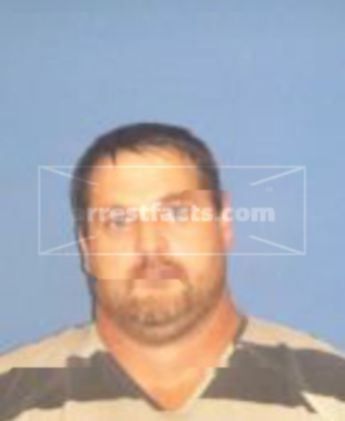 Jeffrey Wayne Greene