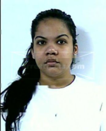 Angela S Gonzalez-Ramirez