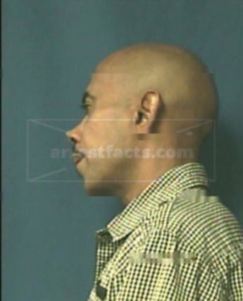 David Anthony Merced