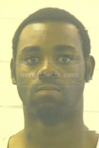 Randy Wayne Barker
