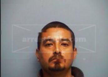 Francisco Joel Moreno Huerta