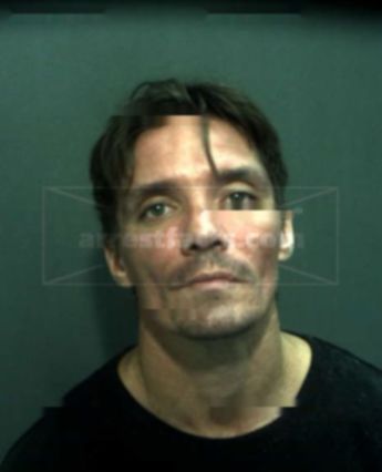 James Patrick Danforth