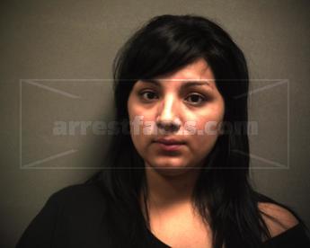 Melanie Mia Flores