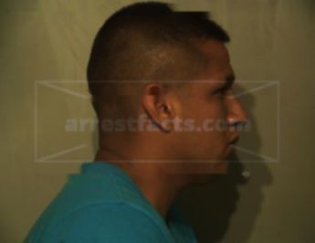 Cesar Ivan Gomez