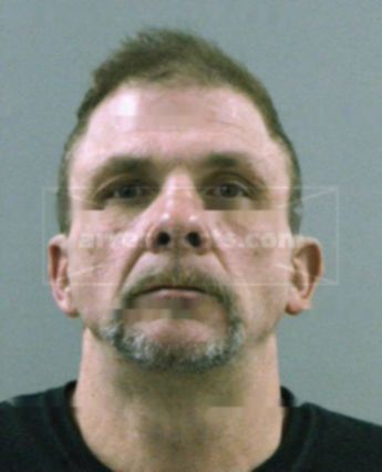David Fredrick Fox