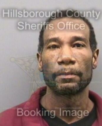 Jamel Harper