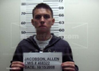 Allen Jacobson