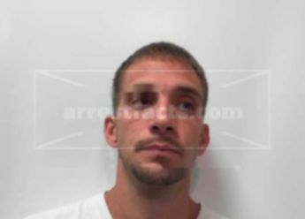 Marcus William Harrop