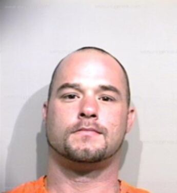 Troy Michael Barnett