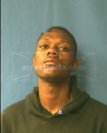 Delvon Miller