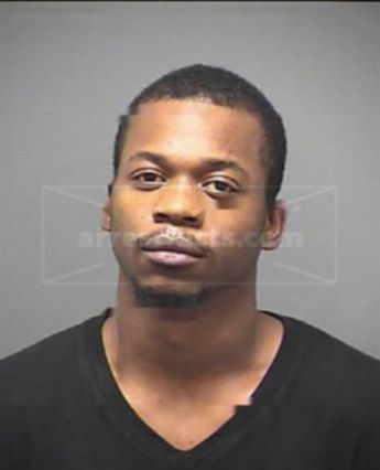 Dedric Paxton Crump