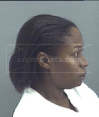 Kimberly Roshell Walls