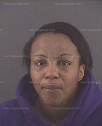 Kalonda Felicia Faye Hill