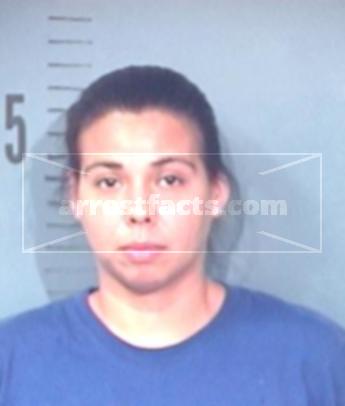 Sonia Alvina Archuleta