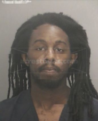 Stephon Alexander Beaver