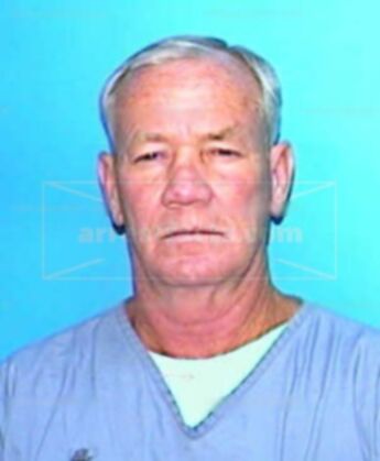 Charles A Johnson